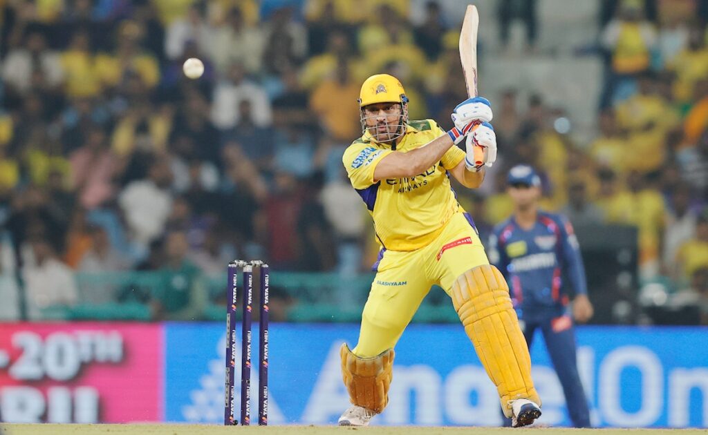 Chennai Super Kings vs Sunrisers Hyderabad LIVE Scorecard, IPL 2025 LIVE Updates: Rs 2.2 Crore Buy Shines But SRH Bowl CSK Out For 154; Harshal Patel Takes 4