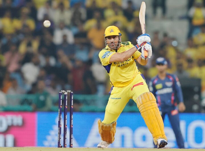 Chennai Super Kings vs Sunrisers Hyderabad LIVE Scorecard, IPL 2025 LIVE Updates: Rs 2.2 Crore Buy Shines But SRH Bowl CSK Out For 154; Harshal Patel Takes 4