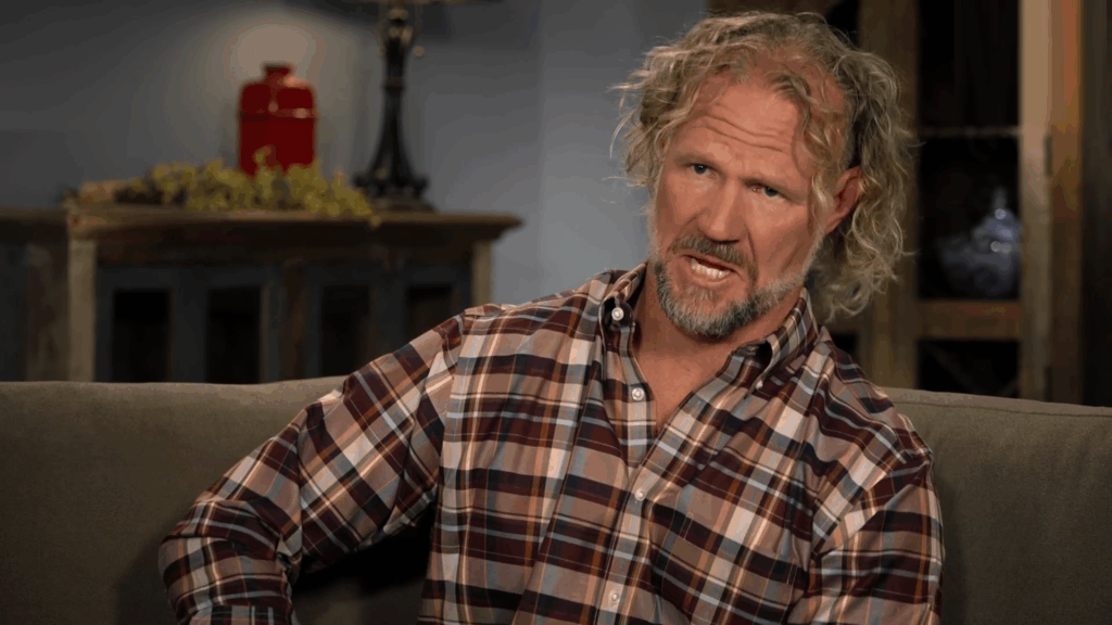Kody Brown Kinda Regrets Telling Ex-Wives He Never Loved Them