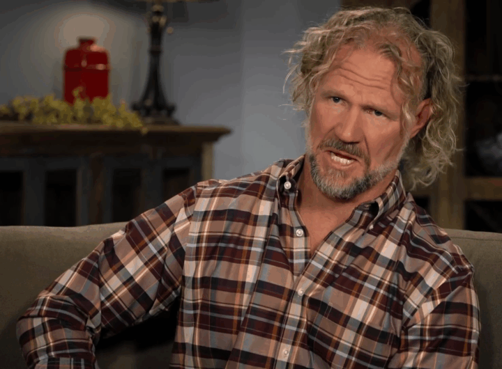 Kody Brown Kinda Regrets Telling Ex-Wives He Never Loved Them