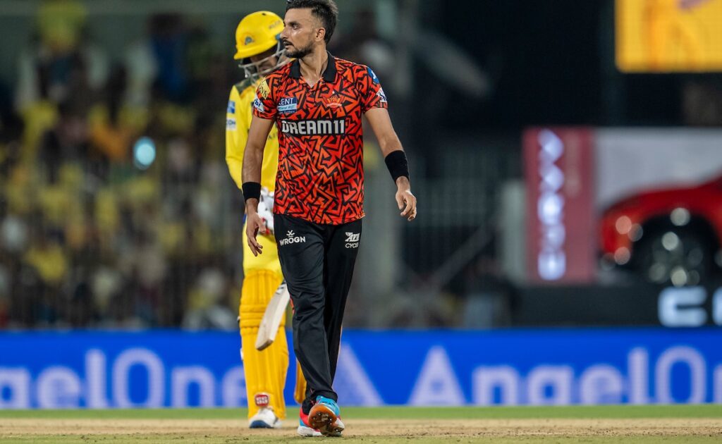 IPL 2025 Points Table, Orange Cap, Purple Cap: CSK All But Out, SRH Rise To...