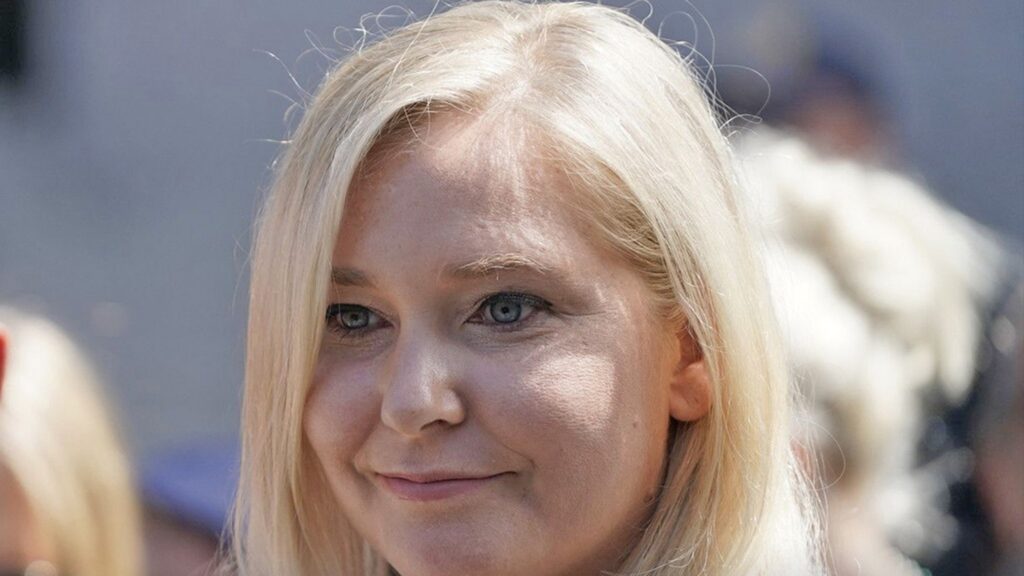 Virginia Giuffre, Jeffrey Epstein Accuser, Dies by Suicide at Age 41