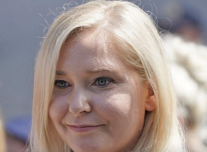 Virginia Giuffre, Jeffrey Epstein Accuser, Dies by Suicide at Age 41
