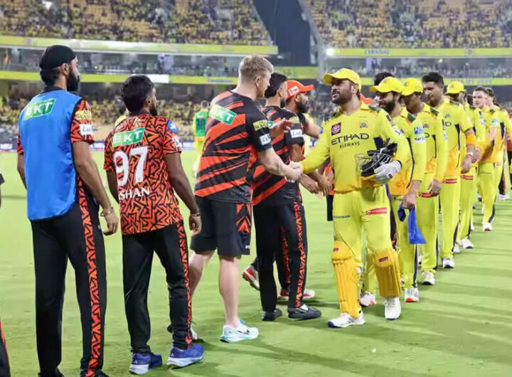 MS Dhoni finally loses cool after CSK loss, says 'you can't just keep ... ' | Cricket News