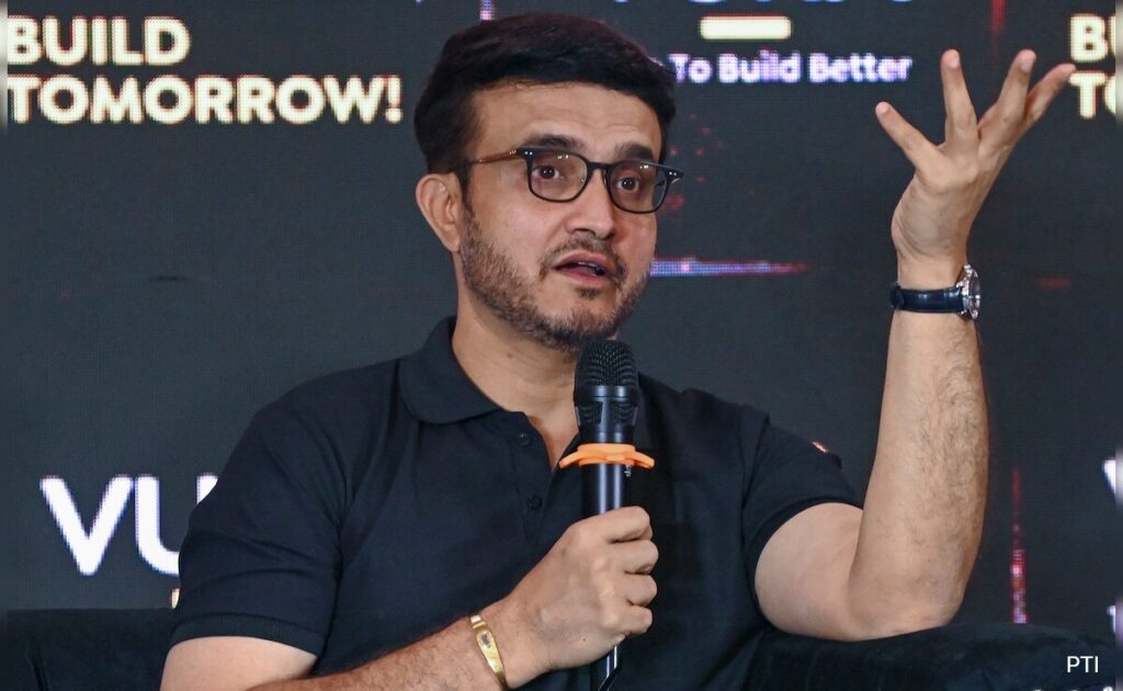 'Break All Cricket Ties With Pakistan': Ex-BCCI President Sourav Ganguly Blunt After Pahalgam Terrorist Attack