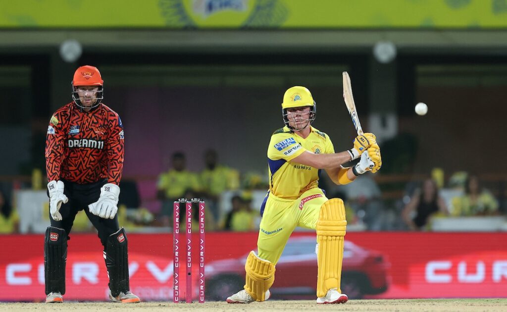 "Long-Term Asset": India Great Lauds Dewald Brevis After Brilliant CSK Debut
