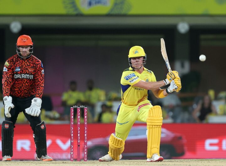 "Long-Term Asset": India Great Lauds Dewald Brevis After Brilliant CSK Debut