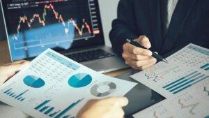 Q4 Results Live 26 April: India Cements, IDFC First Bank, Indiabulls & other 10 companies to announce Q4 results