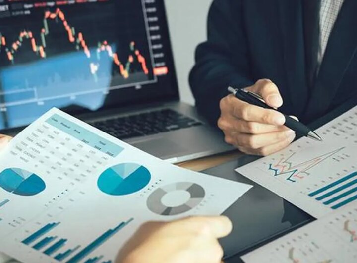 Q4 Results Live 26 April: India Cements, IDFC First Bank, Indiabulls & other 10 companies to announce Q4 results