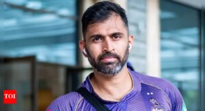 T20 Mumbai League: Abhishek Nayar to join as mentor of Mumbai South Central Maratha Royals | Cricket News