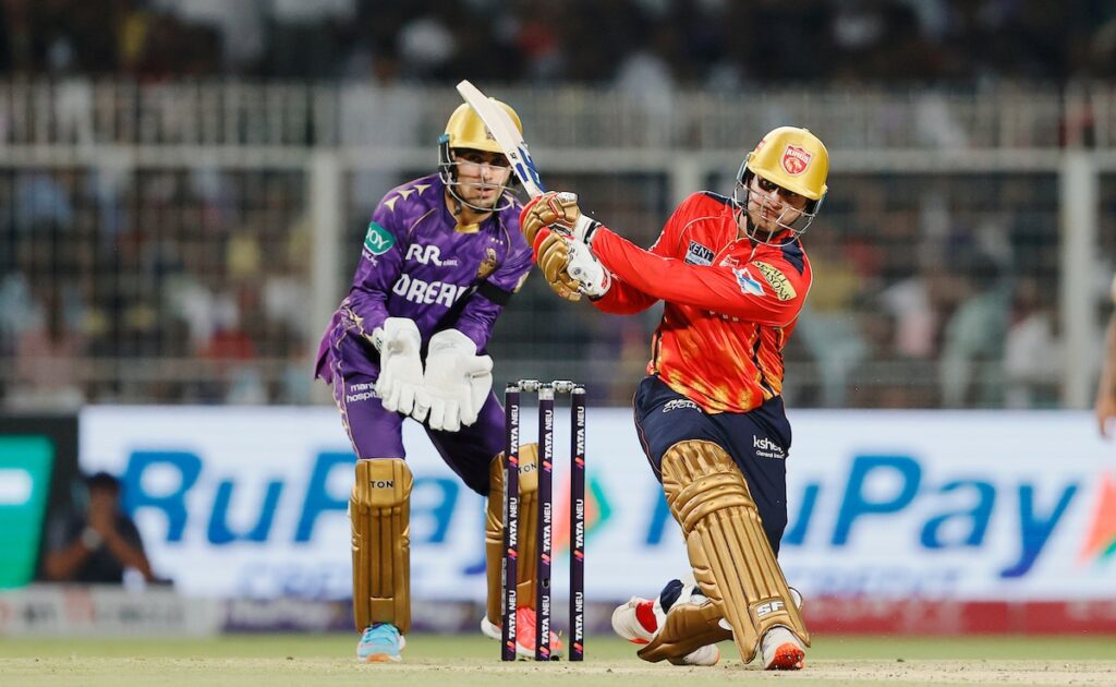 Kolkata Knight Riders vs Punjab Kings LIVE Score, IPL 2025: Priyansh Arya Slams 27-Ball Fifty, PBKS Fly High vs KKR