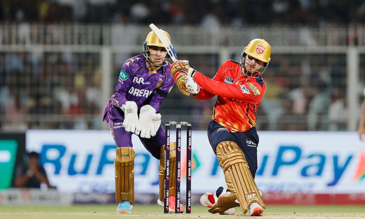 Kolkata Knight Riders vs Punjab Kings LIVE Score, IPL 2025: Priyansh Arya Slams 27-Ball Fifty, PBKS Fly High vs KKR