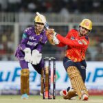 Kolkata Knight Riders vs Punjab Kings LIVE Score, IPL 2025: Priyansh Arya Slams 27-Ball Fifty, PBKS Fly High vs KKR