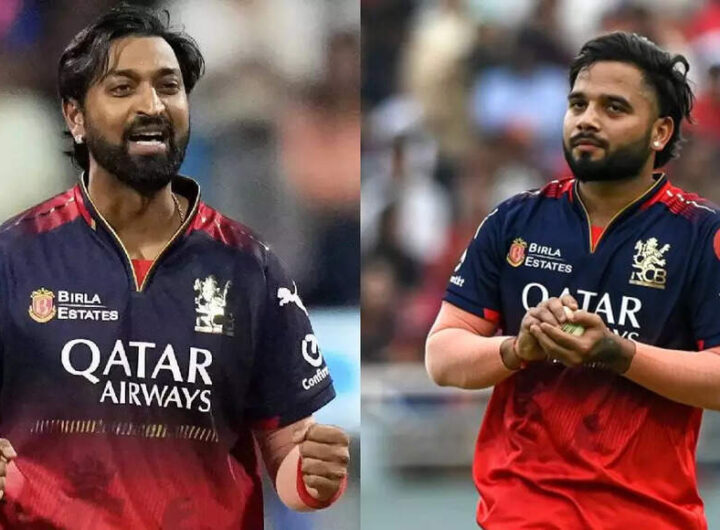 From underdogs to game changers: How Krunal Pandya and Suyash Sharma are powering RCB's dream run in IPL 2025