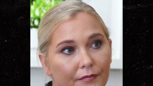 Virginia Giuffre Denied Being Suicidal Years Before She Killed Herself