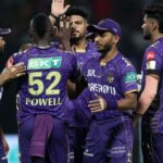 How Can KKR Qualify For IPL 2025 Playoffs After Match Against Punjab Kings Is Called Off