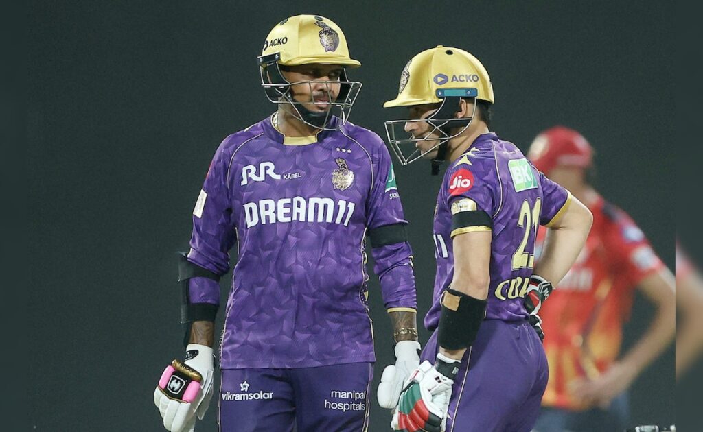 IPL 2025 Points Table, Orange Cap, Purple Cap: Punjab Kings Gain A Spot At Expense Of Mumbai Indians