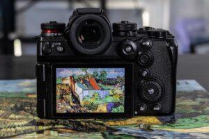 Panasonic S1R II, NVIDIA RTX 5060 Ti and more