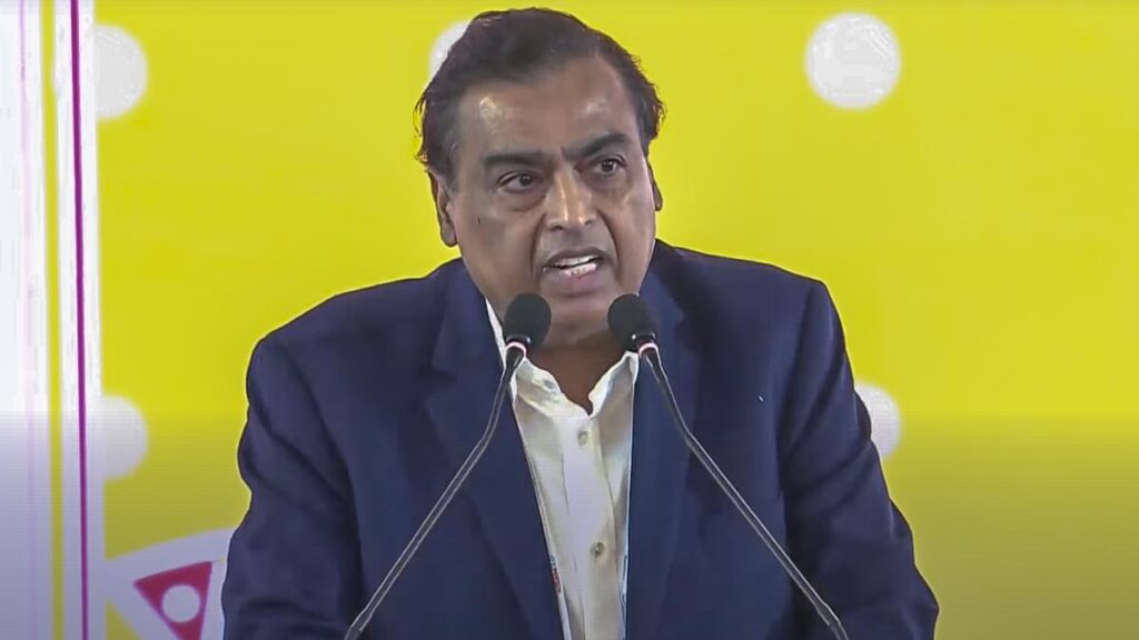 Led by digital and retail, RIL posts 2.4% rise in Q4 profit