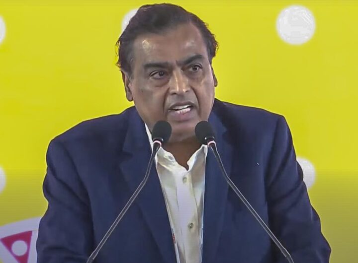 Led by digital and retail, RIL posts 2.4% rise in Q4 profit