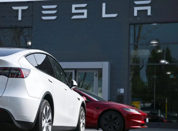 Tesla refunds early Model 3 bookings in India, signals fresh launch plans
