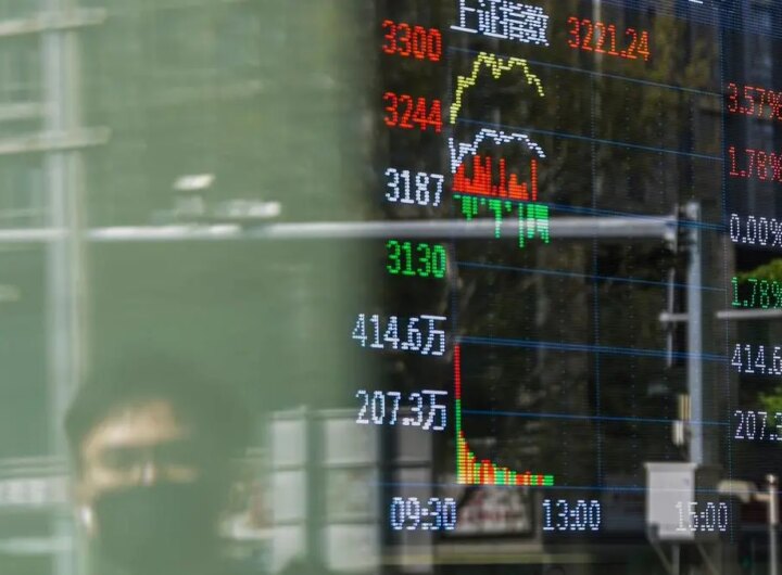 China’s March industrial profits rise, defying trade tensions