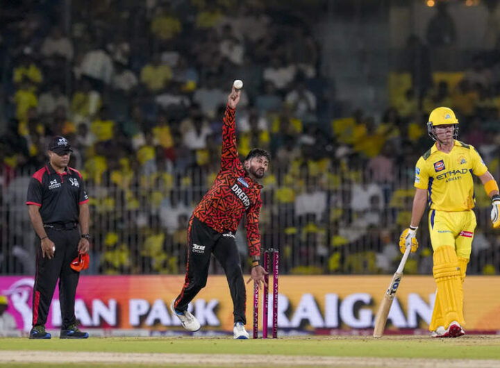 IPL 2025: Kamindu Mendis, the complete package in SRH's arsenal | Cricket News