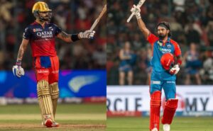 "Pavillion In Which You're Sitting...": Ex RCB Coach On Virat Kohli's Reply To KL Rahul In Delhi