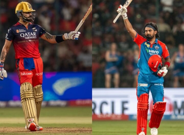 "Pavillion In Which You're Sitting...": Ex RCB Coach On Virat Kohli's Reply To KL Rahul In Delhi