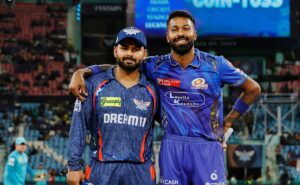 Mumbai Indians vs Lucknow Super Giants LIVE Scorecard, IPL 2025 LIVE Updates: LSG To Unleash 156.7 Kmph Pacer Against Mumbai?