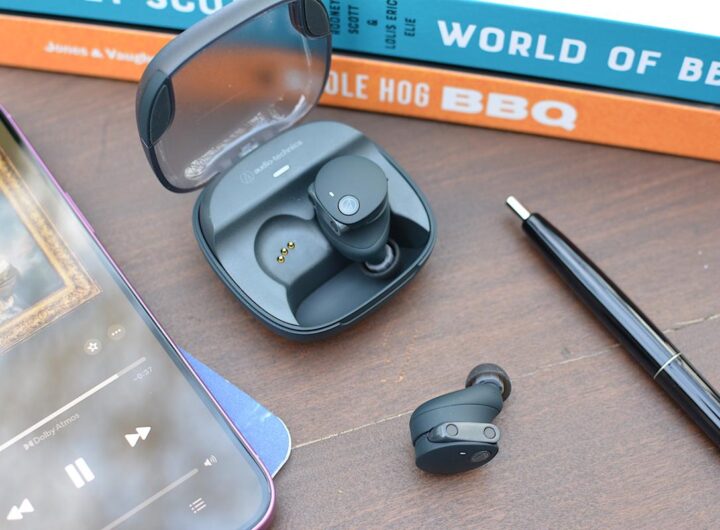 Long battery life and satisfying sound for $150