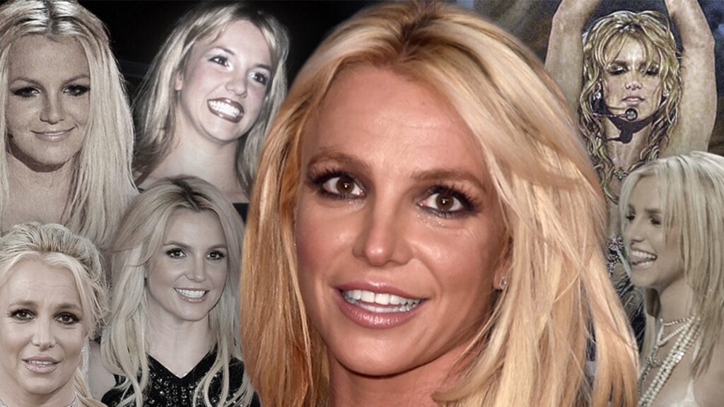 Britney Spears Video Timeline of Her Tumultuous Career