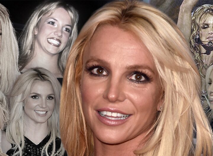 Britney Spears Video Timeline of Her Tumultuous Career