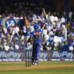 Is it? Suryakumar Yadav's priceless reaction after hearing about his unique record
