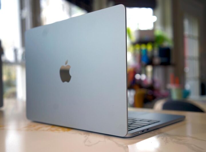 Apple's M4 MacBook Air drops to a new record-low price