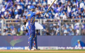 Suryakumar Yadav Scripts History, Achieves Never-Done-Before IPL Feat