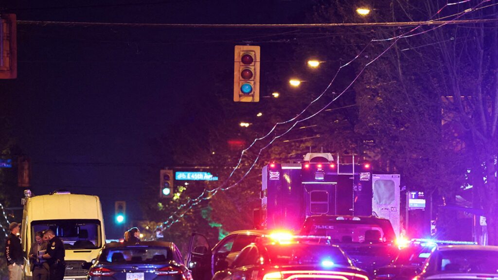 Multiple Dead After Driver Crashes Into Crowd at Vancouver Street Festival