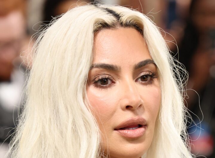 Suspect in Kim Kardashian's Paris Robbery Dies Unexpectedly Before Trial
