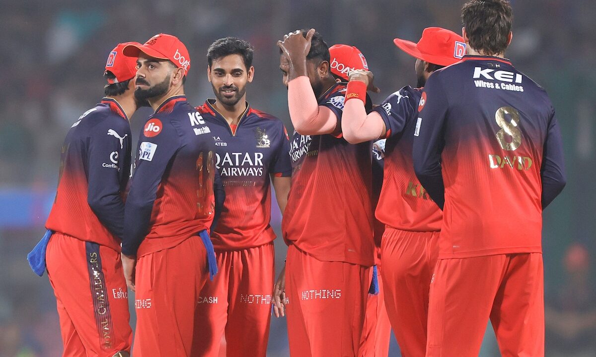 Delhi Capitals vs Royal Challengers Bengaluru LIVE Scorecard, IPL 2025 LIVE Updates: Onus On KL Rahul As DC Go 4 Down Against RCB, Eye Big Finish