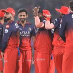 Delhi Capitals vs Royal Challengers Bengaluru LIVE Scorecard, IPL 2025 LIVE Updates: Onus On KL Rahul As DC Go 4 Down Against RCB, Eye Big Finish