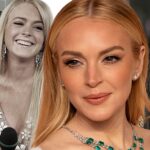 Lindsay Lohan Timeline, From Party Teen to Comeback Queen