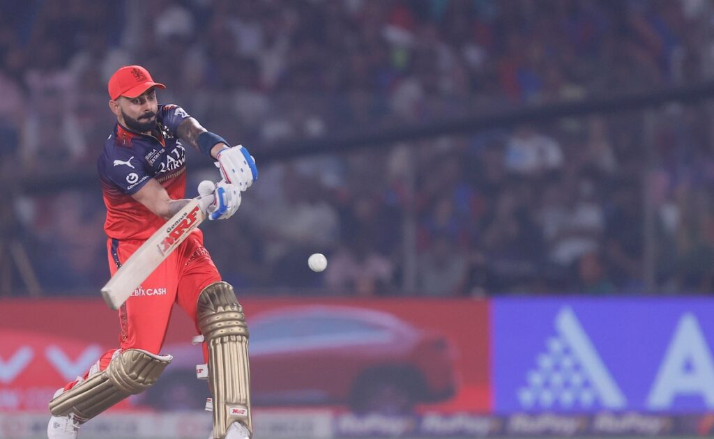 IPL 2025 Points Table: RCB Take Top Spot as Kohli Claims Orange Cap IPL 2025 Points Table, Orange Cap, Purple Cap: RCB Climb To Top, Mumbai Indians At...