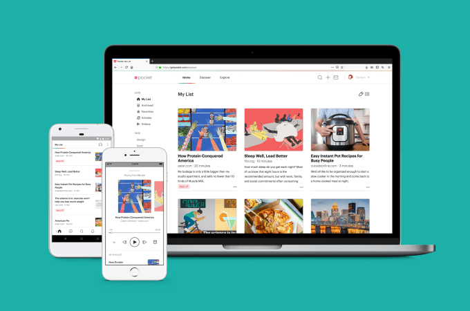 Best bookmarking apps to help organize and declutter your digital life