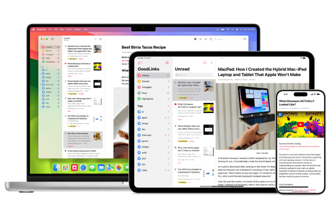 Best bookmarking apps to help organize and declutter your digital life