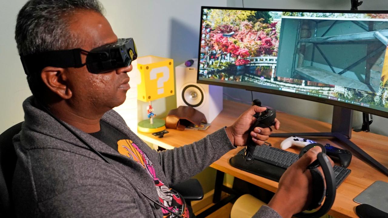 The Best VR Headsets for 2025: Ultimate Guide to Virtual Reality Technology Meta Quest 3S Budget VR Headset