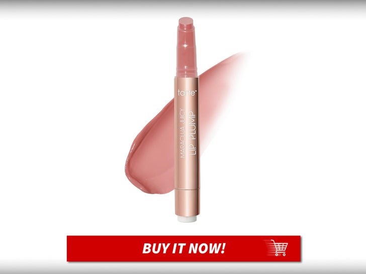 Tarte Cosmetics Amazon Sale: Premium Beauty Products at Exclusive Discounts Maracuja Juicy Lip Plump
