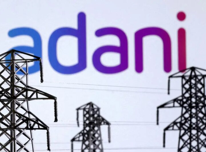 Adani Energy Solutions targets ₹16,000-18,000 cr capex for FY26: CEO