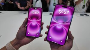 Apple may shift all US-bound iPhone production from China to India