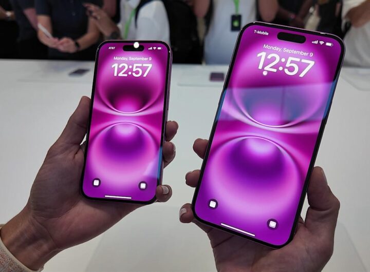 Apple may shift all US-bound iPhone production from China to India