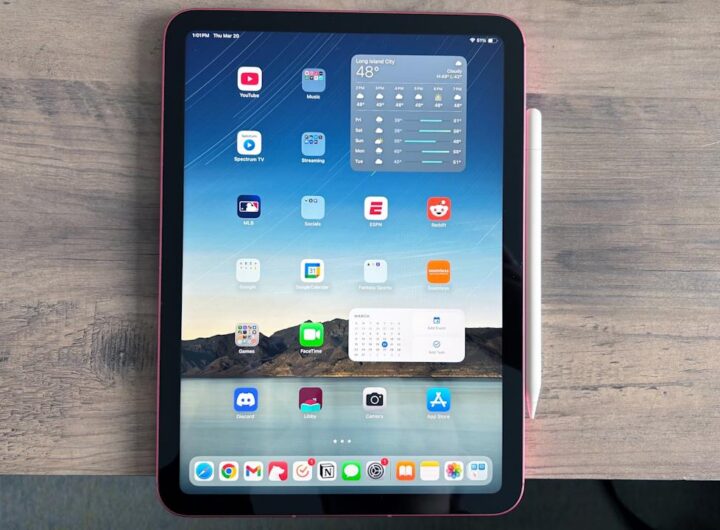 Apple's newest iPad is down to its best price yet